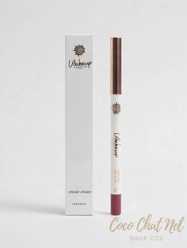 Wakeup Cosmetics – Creamy Lipliner 06 💄
