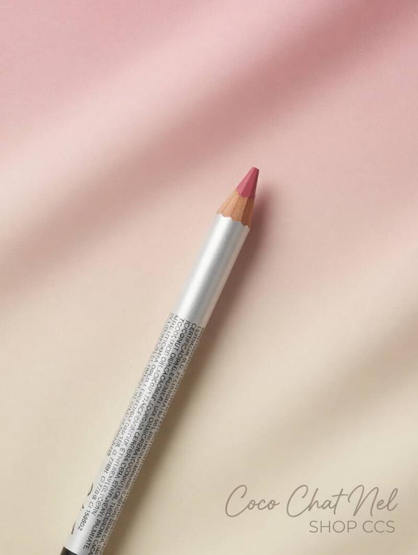 Crayon à Lèvres & Yeux LOVE Color – Teinte Rose 04 💄