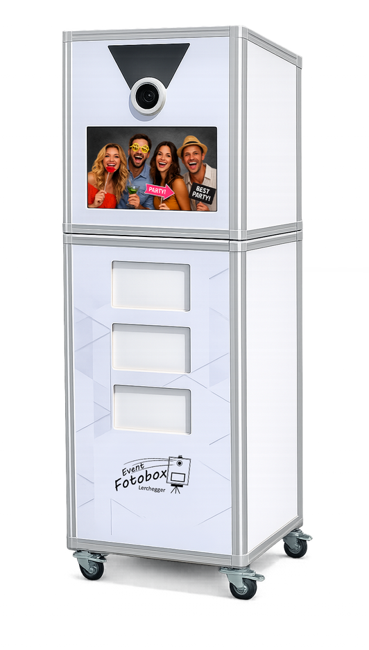 Event Fotobox Lerchegger