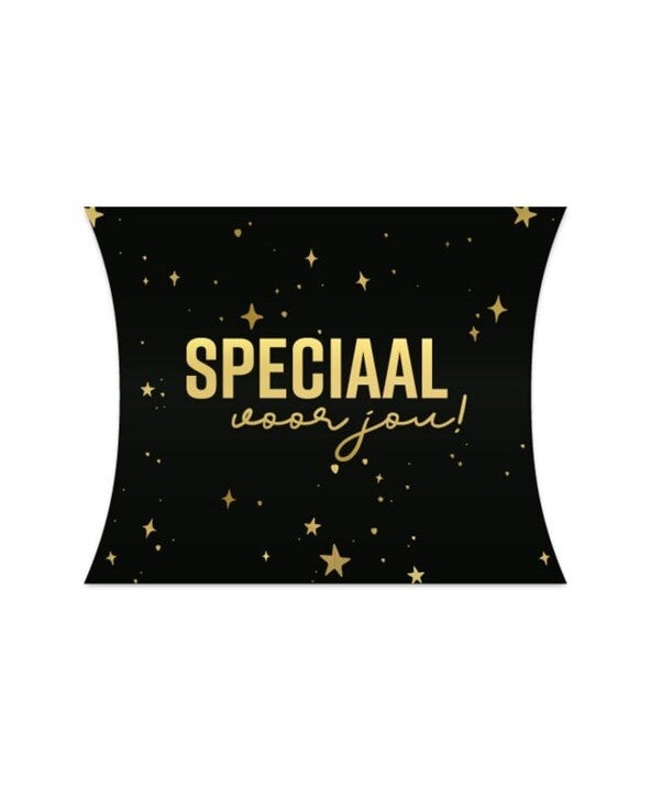 Gondeldoosje - Speciaal voor jou