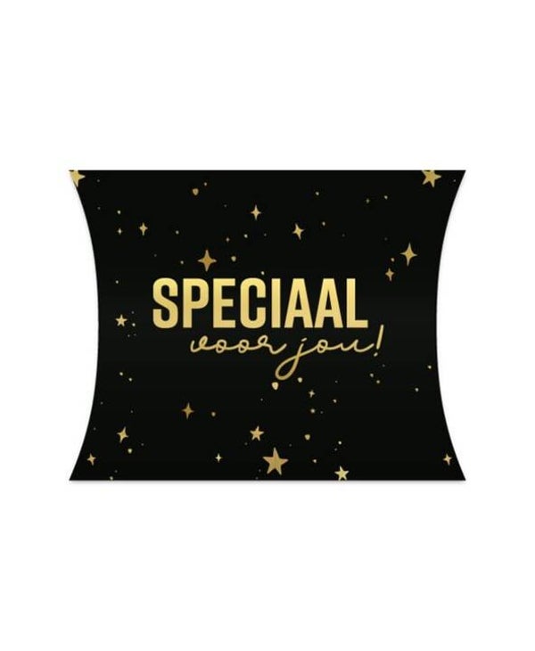 Gondeldoosje - Speciaal voor jou