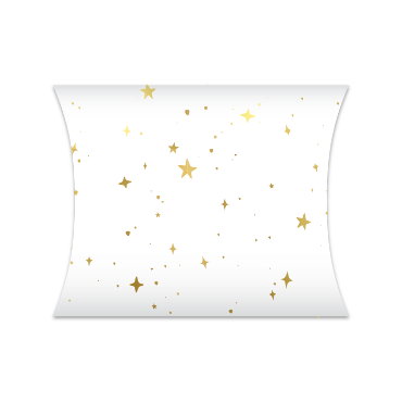 Gondeldoosje - Stars by night