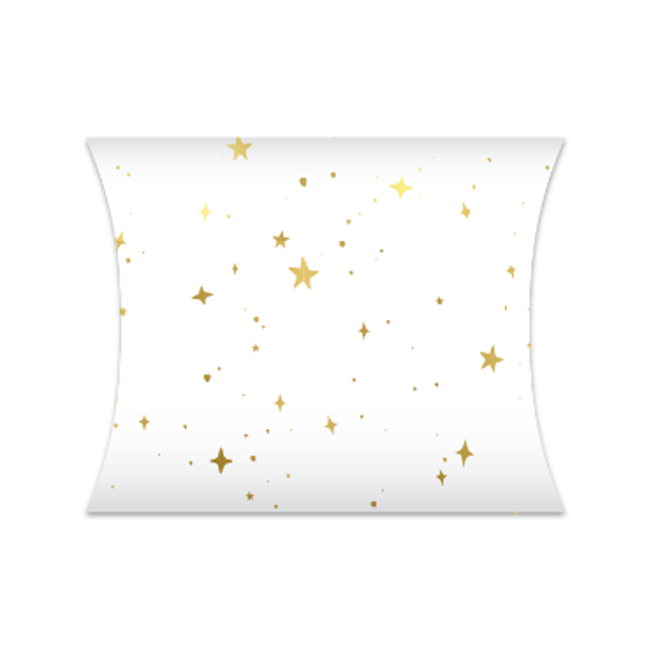 Gondeldoosje - Stars by night