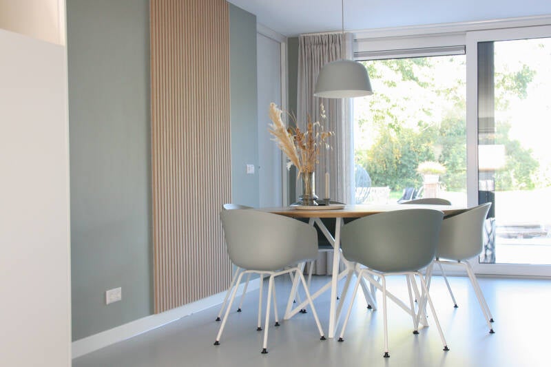 kleuradvies IJsselmuiden