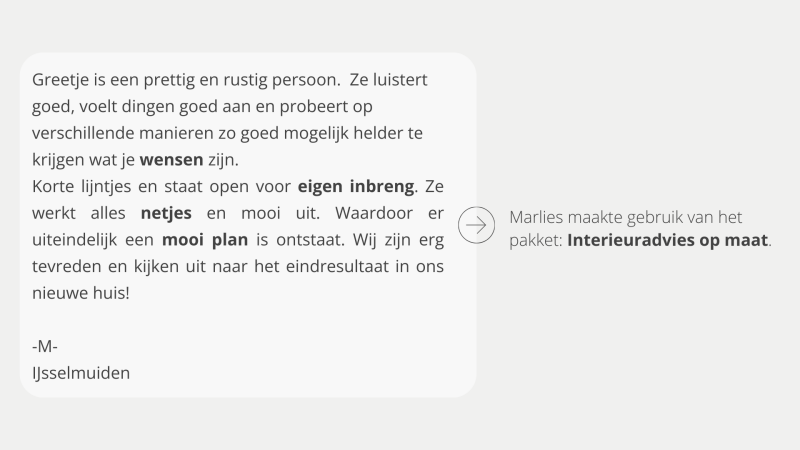 interieuradvies Kampen