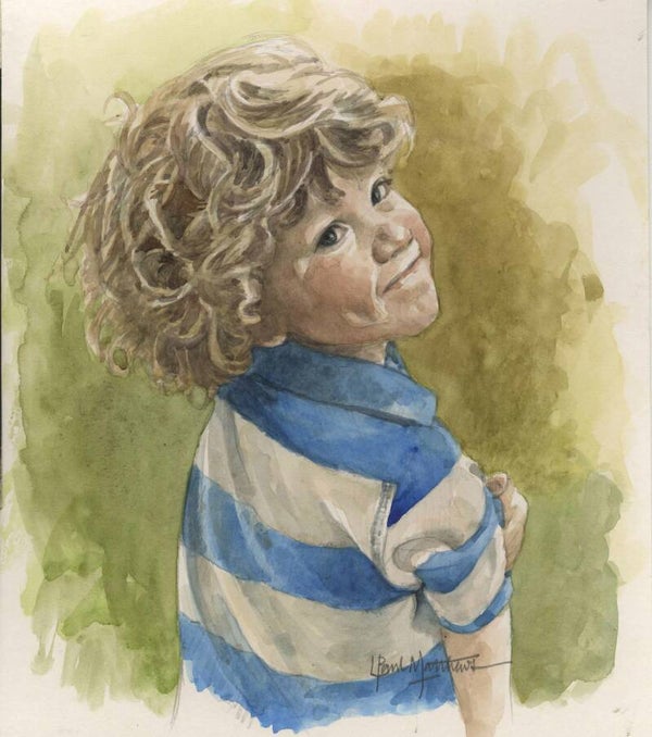 Rory