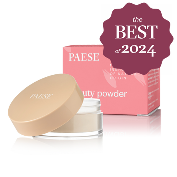 Beauty barley powder