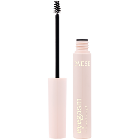 Eyegasm Transparante Brow Gel