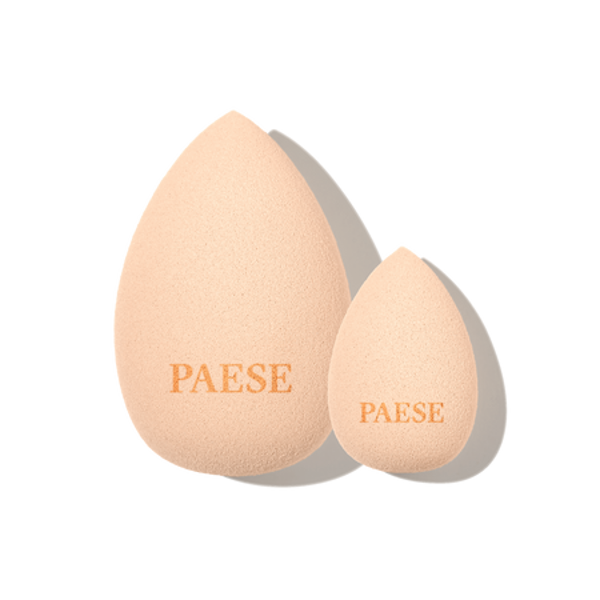 Beauty blender set: mini & midi