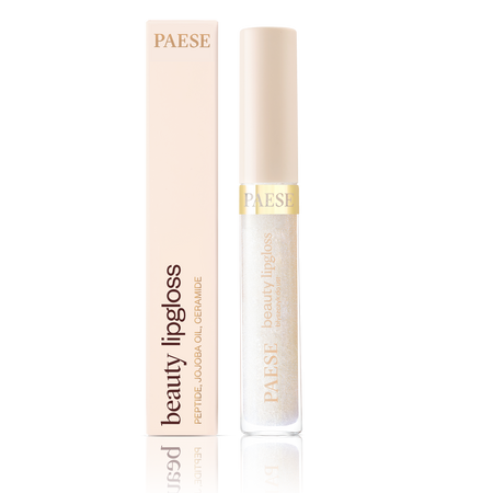 Tasty Lips Beauty Lipgloss