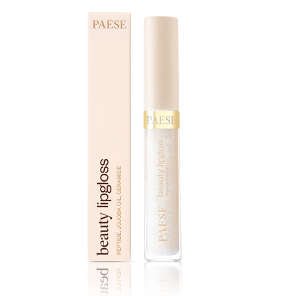 Tasty Lips Beauty Lipgloss