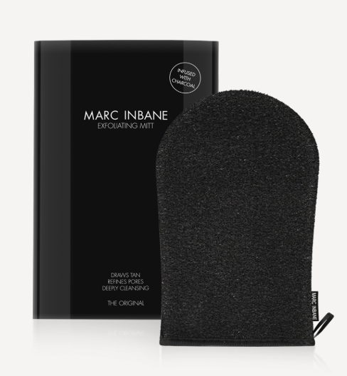 Exfoliating Glove