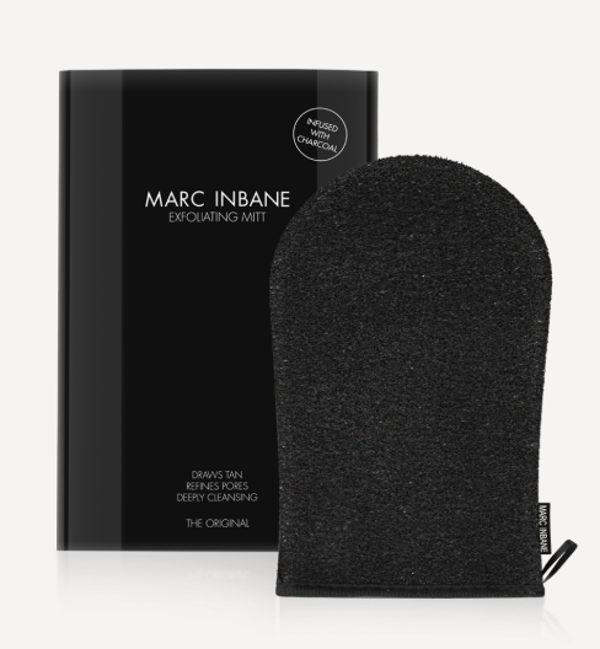 Exfoliating Glove
