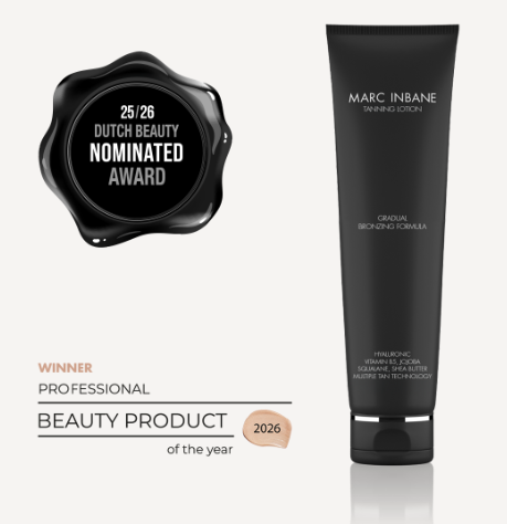 Gradual Tanning Lotion