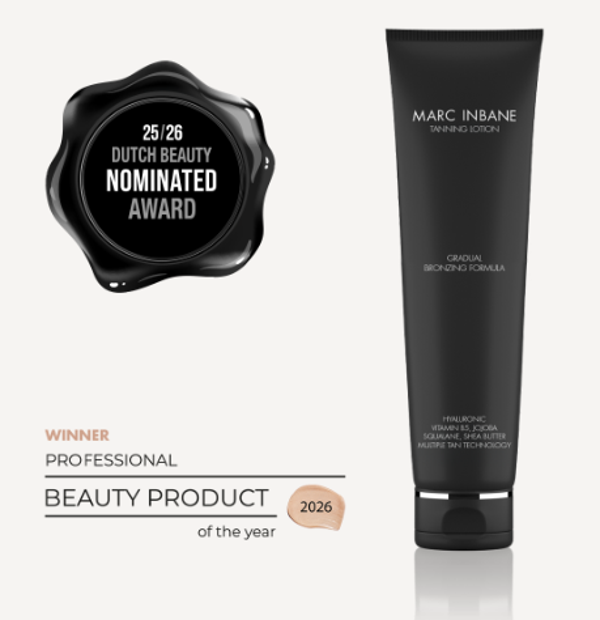 Gradual Tanning Lotion