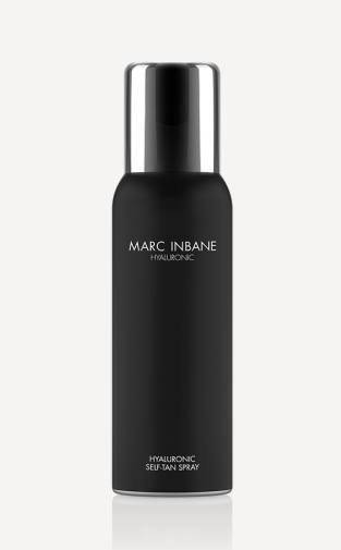 Hyaluronic Self-Tan Spray