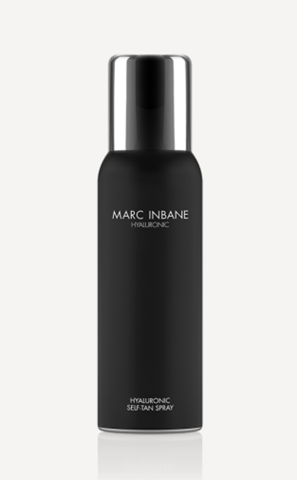 Hyaluronic Self-Tan Spray