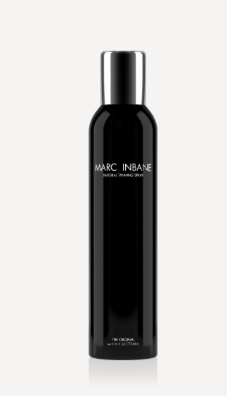 Natural Tanning Spray