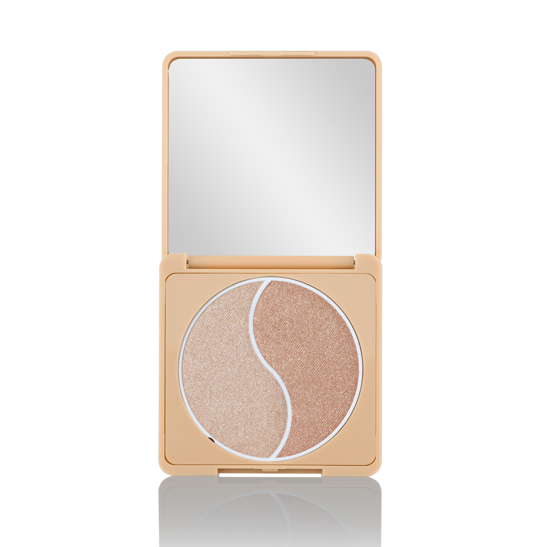 Selfglow highlighter