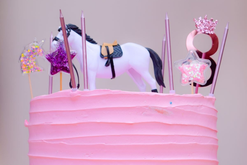 celebrate your birthday at the alia alassaf academy