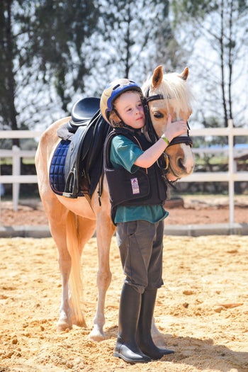 learn about animal at the alia alassaf academy
