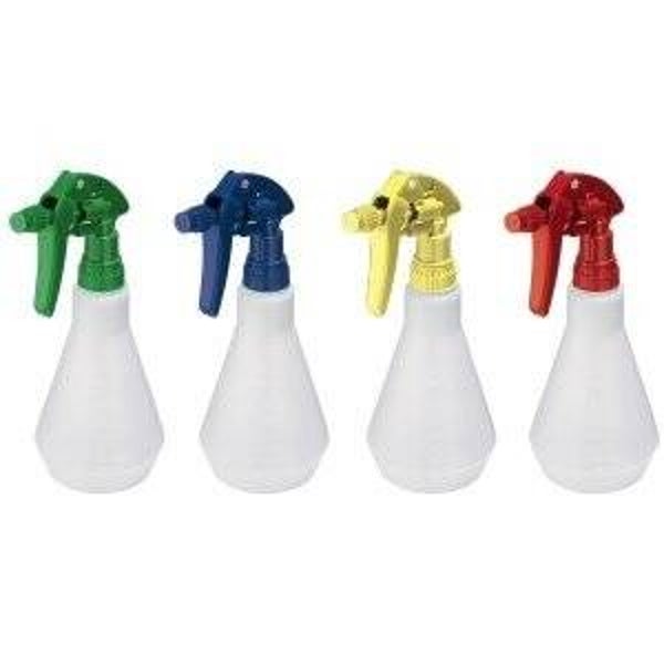 Pulvérisateur vide 500mL - 1 unité