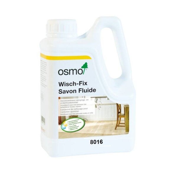 Savon fluide OSMO WISCH FIX 8016 1L