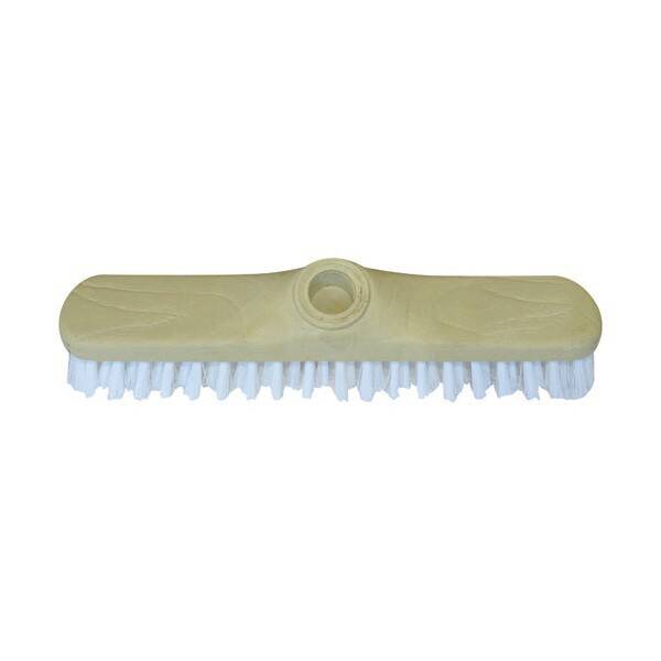FROTTOIR 30CM POLYPRO S 30MM MONTURE PLAST DI