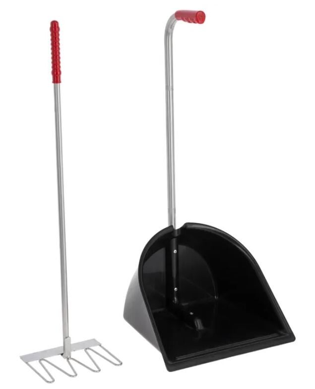 Valet d’écurie - 90 cm