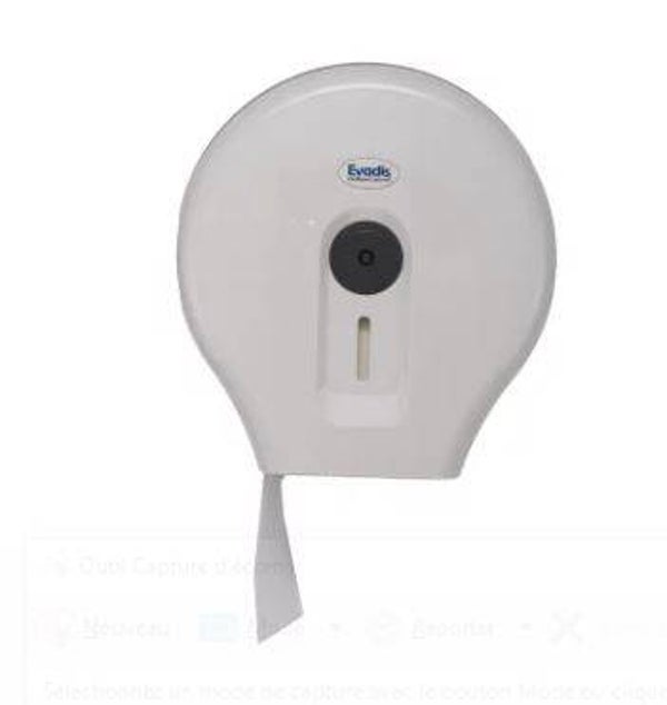 MAXI JUMBO - Distributeur de papier toilette