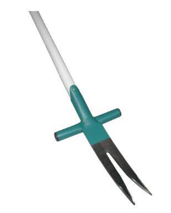 ARRACHE-TOUT FORGE 2 DENTS EMMANCHE POMME 110 FORGES DE MAGNE - 412591