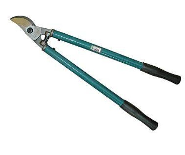 ELAGUEUR-EBRANCHEUR PRO AVEC 2 BRAS TUBE ALU 60CM FORGES DE MAGNE - 542314