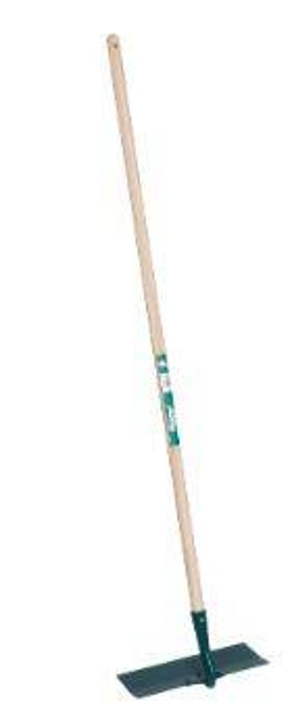 RACLOIR DE CANTONNIER 40CM DOUILLE RIVEE (Diam.28) EMMANCHE 150 FORGES DE MAGNE - 351401