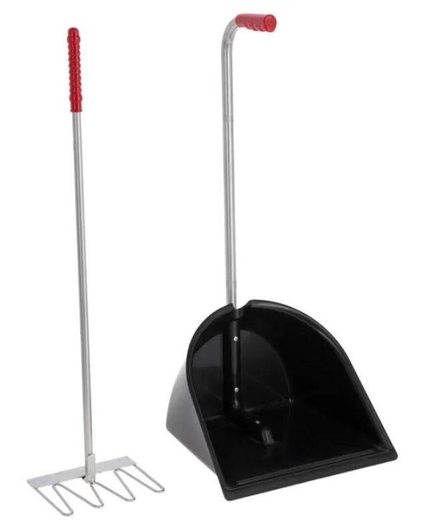 Valet d’écurie - 90 cm