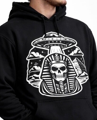 Pharaohs Void Hoodie Collection