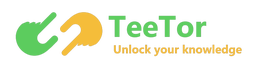 TeeTor - Unlock Your Knowledge