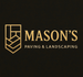 Mason's Paving &amp; Landscaping