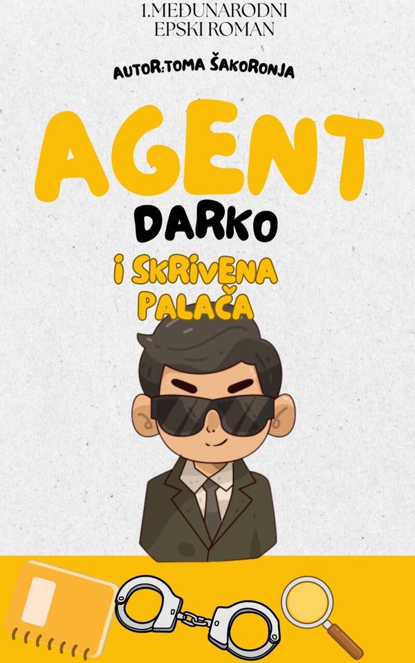 Agent Darko
