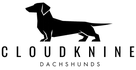 CLOUDKNINE Dachshunds