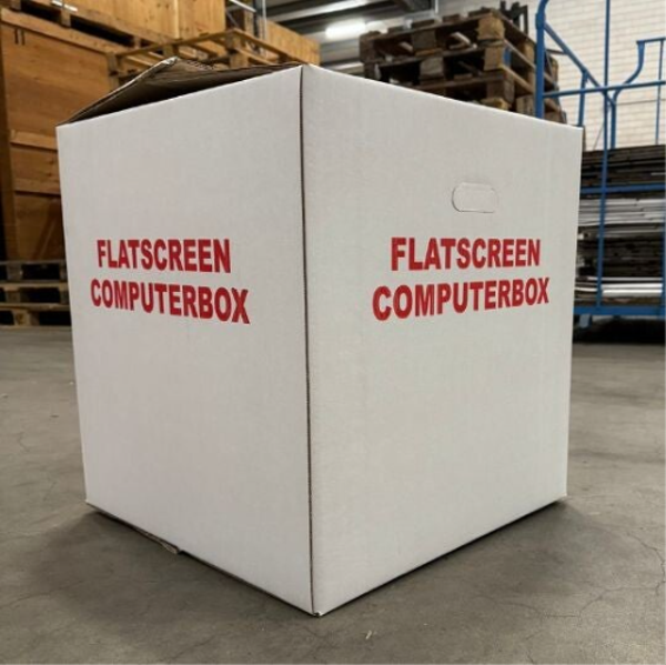Computer verhuisdoos