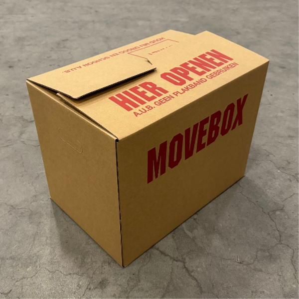 Autolock verhuisdoos