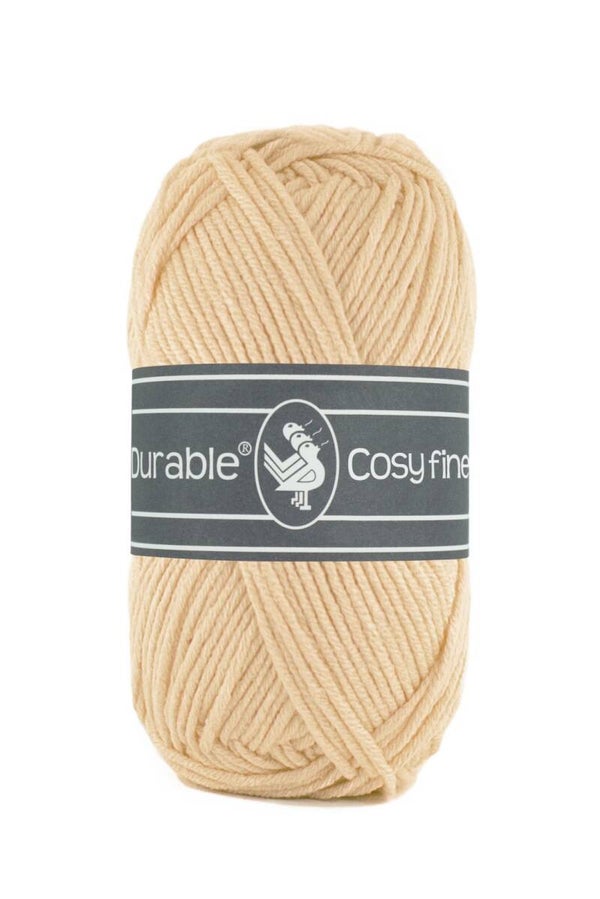 Durable Cosy Fine 2208 Sand