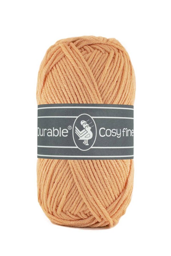 Durable Cosy Fine 2209 Camel