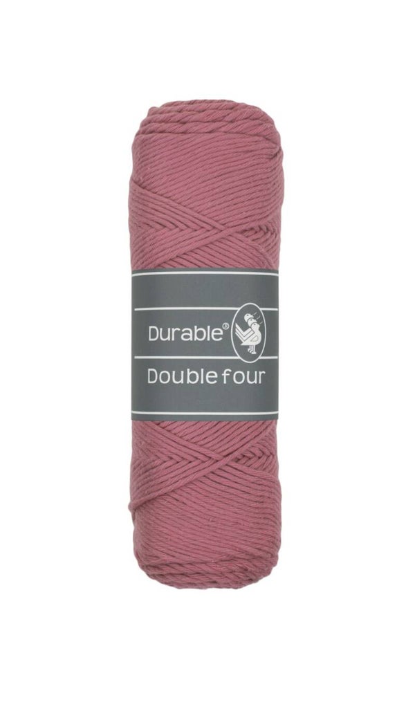 Durable Double Four 228 Raspberry