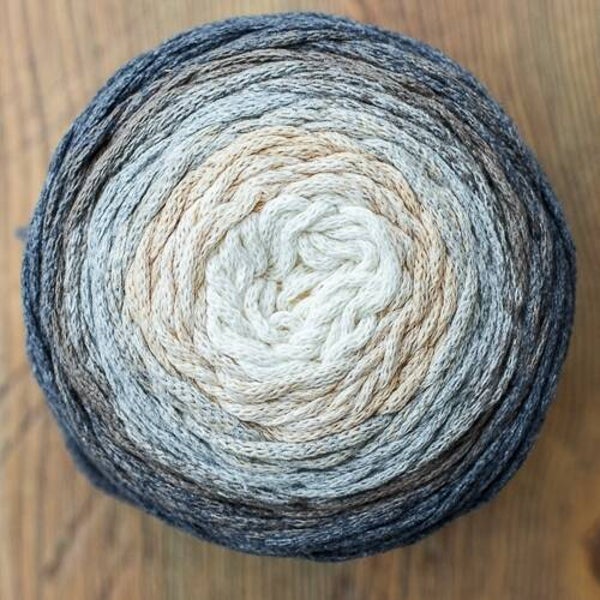 Stenli Macrame Cake 1002