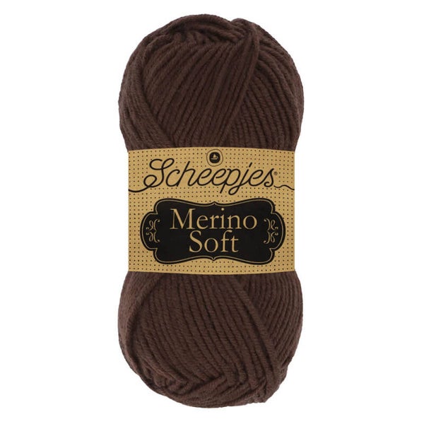 Merino Soft 609 Rembrandt