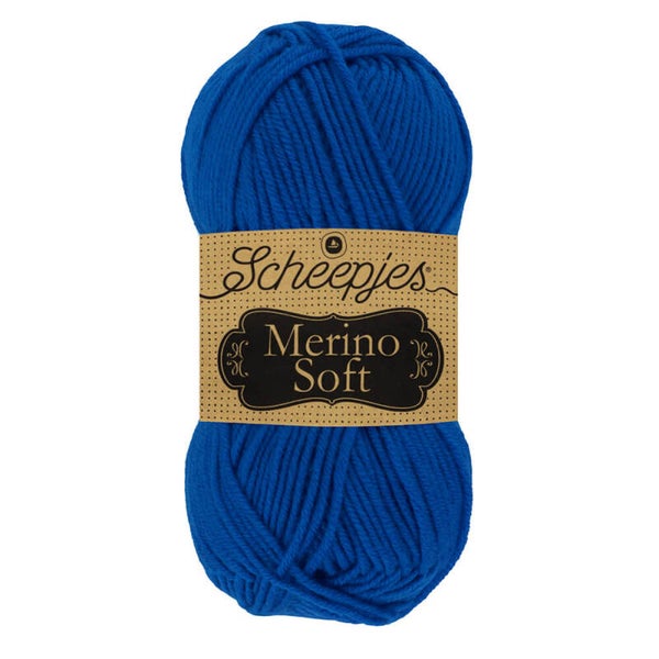 Merino Soft 611 Mondrian