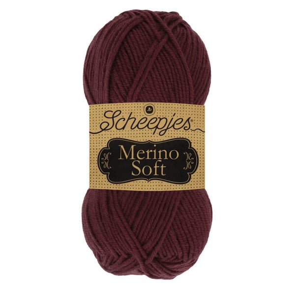 Merino Soft 622 Klee