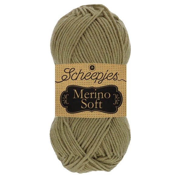 Merino Soft 624 Renoir
