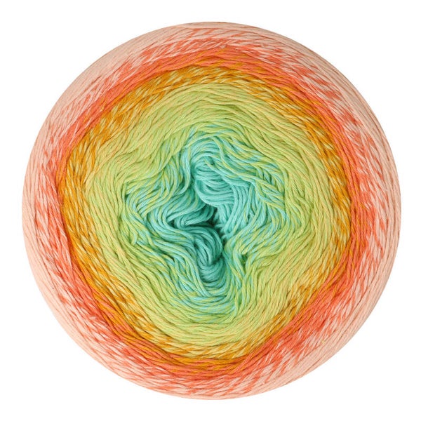 Cotton Whirl 729 Candy Skies